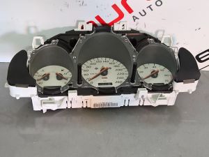 97-04 Mercedes-Benz SLK 230 R170 Instrument Cluster 81117916 A267