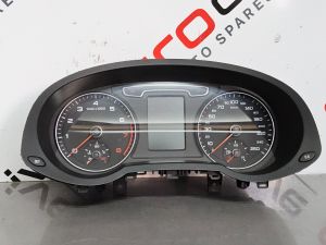 Audi Q3 8U A3  8V and S3 2012–2020 Instrument Cluster A2C80909000 8U0920930 A2C53372535 A2C53364033 A2C53363511 A197