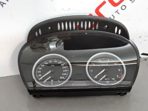 BMW 5 Series E60 E61 X6 E71 BMW E60 E61 5-Series E71 X6 2003  2010  62109194887  62116939318 A2C53020569 A265