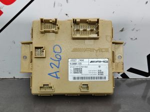 2015 - 2020 MERCEDES A CLASS GLA45 AMG DRIVE TRANSMISSION CONTROL MODULE A0009002010 A260