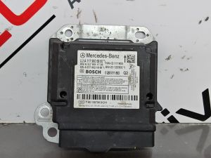 SRS Airbag Module (A1179005800) suit Mercedes Benz A Class W176 2012-2018 