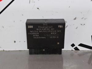 14-18 BMW I3 X5 X6 X1 F15 F16 F48 PDC PMA PARK ASSIST MODUEL UNIT CONTROL 66336869502 
