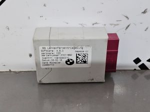 13-19 BMW 2 F45 X1 F48 Control Unit Remote Backrest Unlocking release 7464634 A241