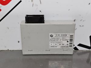 BMW 1 3 E84 E87 E90 E91 E92 Comfort Access Keyless Control Unit Module 9134708 61359134708 A261