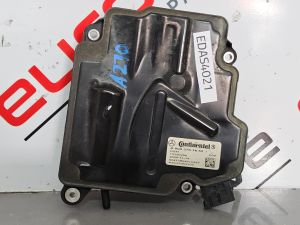 2010 MERCEDES ML350 W164 TRANSMISSION CONTROL MODULE A0002701652 DSM A270