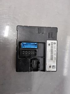 2014 Audi A6 Q7 Convenience Comfort Module 4L0907289H 4L0907289