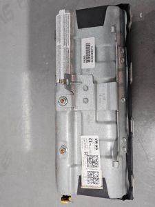 2017 AUDI A3 S3 RS3 8V 13-20 DRIVERS SIDE KNEE AIR BAG 8V2880841D A203