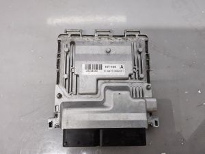 2010 W207 MERCEDES E CLASS E250 ENGINE CONTROL MODULE A2711500391 A240