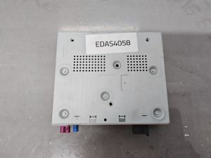 MERCEDES C CLASS W205 2014 - DAB DIGITAL TUNER CONTROL MODULE P/N: A2229001408
