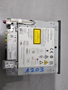 2017 Audi A3 S3 RS3 MIB2 MMI HIGH DAB CARPLAY ANDROID CENTRAL COMPUTER 8V1035041A A203