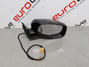 PORSCHE GTS CAYENNE RIGHT DOOR MIRROR 12/06-05/10   95573123602  95573162800 A272