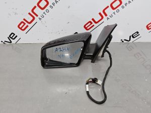 2017 MERCEDES B CLASS W246 LEFT DOOR MIRROR A2468100500 A2468100521 A246