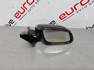 2016 BMW F20 1 SERIES RIGHT HEATED DOOR MIRROR 51167242824 A266