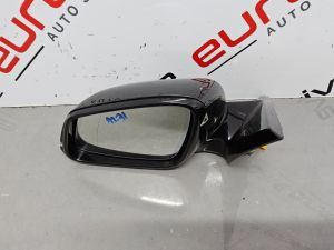 2015 BMW 4 SERIES F33 LEFT DOOR MIRROR 51167285261 A271