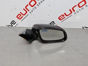 2015 BMW 4 SERIES F33 RIGHT DOOR MIRROR 51167285262 A271