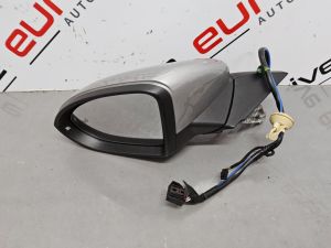  VW Volkswagen Golf Mk7 2017-2020 LEFT DOOR MIRROR   5G2857507DQ 5G0857537E A278