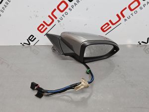  VW Volkswagen Golf Mk7 2017-2020 RIGHT DOOR MIRROR   5G2857508BN 5G0857538E A278