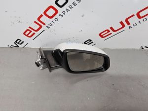 2016 BMW X1 Right Door Mirror F48 Power Folding Non M-Sport Type  51167459790  A273