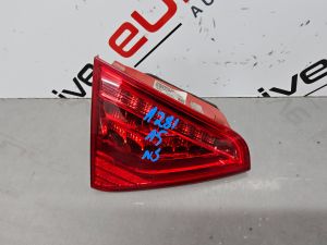 Audi A5 RS5 Left Side Inner Rear LED Tail Light 8T0945095C A281