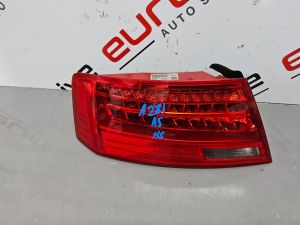 AUDI A5 SPORTBACK 8T REAR LEFT LED TAILLIGHT 8T8945095F A281
