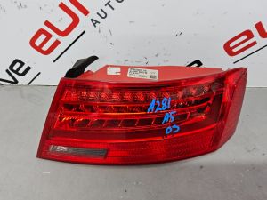 AUDI A5 SPORTBACK 8T REAR RIGHT LED TAILLIGHT 8T8945096F A281