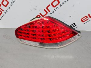 2007 BMW 6 SERIES 650 645ci E63 E64 LEFT LED TAILIGHT 63217170975 A280