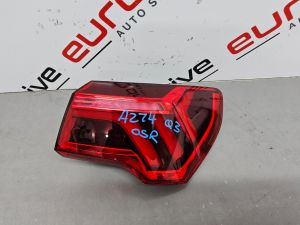 Audi F3 Q3 RSQ3 Right Outer Tail Light Lamp LED 83A945092 A274