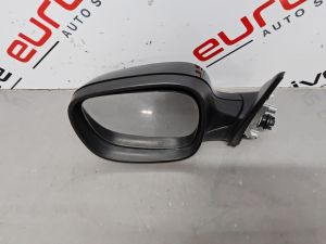 2011 BMW X1 E84 LEFT DOOR MIRROR 51162993767 2993767 A284