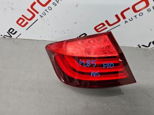 2012 BMW 5 SERIES F10 LEFT LED TAILIGHT 63217203229 217203229 A285