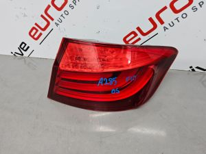 2012 BMW 5 SERIES F10 RIGHT LED TAILIGHT 63217203230 217203230 A285