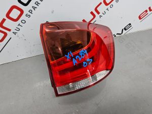 2012 BMW X1 E84 REAR  RIGHT TAILLIGHT 63212992478 2992478 A284