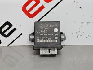 Audi A4 S4 A5 S5 Q5 Headlights Range Control Unit Module 8K0907357 8K0907357B