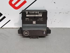 2008 Porsche Cayenne 957 Turbo Gateway Control Module 7L5907530B A272