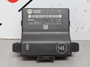 AUDI A3 8P CANBUS GATEWAY CONTROL MODULE 1K0907530 1K0907530L