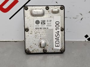 Rear Differential Control Unit 0CQ907554H Fit VW Tiguan Golf R Audi Q3 A3 S3 TT