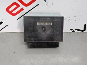08-10 PORSCHE CAYENNE BCM BODY CONTROL MODULE 7L5959933 A272