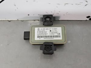  MERCEDES BENZ W205 C205 W253 X253 TPMS CONTROL UNIT MODULE A0009003713