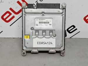 2018 GLC W253 C63 W205 MERCEDES AMPLIFIER A2229006514