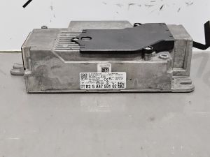 2021 BMW G20 3 SERIES RECEIVER AUDIO MODULE 65125A55AE7 65125A86490 65125A9BFA5 R35A4759102 A238
