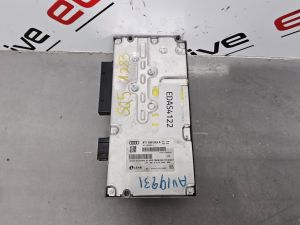2014 Audi Q5 SQ5 RS5 Audio Amplifier for Premium Sound 8T1035223A Bang & Olufsen B&O