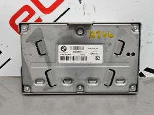 2016 BMW 1 SERIES F20 HIFI AMPLIFIER 9322687 65126841970 A266