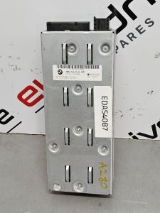 BMW E63 E60 Harman Kardon Top HiFi Logic 7 Amplifier AMP - 65129121635 A280