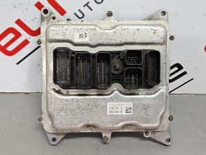 2012 BMW 3 SERIES F30 N20 ENGINE ECU 12148606306 12148606777 A277