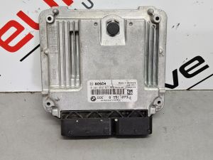 2016 BMW F48 X1 sDRIVE 18d DIESEL ENGINE DDE ECU 13618473185 8591073 A273