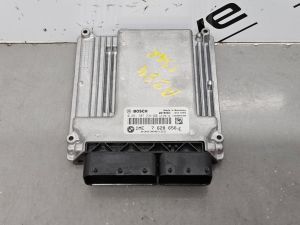 2011 BMW X1 E90 E87 ENGINE DME ECU 12148619738 7628656 A284