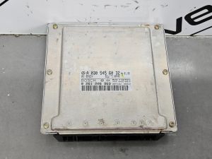 2001-2002 Mercedes SLK SLK320 Engine Control Unit ECU A0305456032  A267