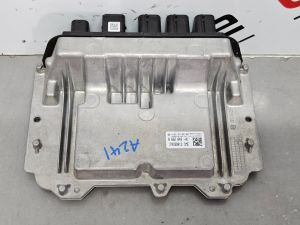 2016 BMW F45 2 SERIES 220I B48 ENGINE ECU 12148674264 170339013 8662849 A241