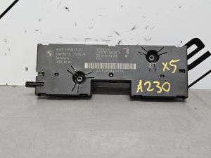 2007-2013 BMW X5 E70 - Diversity Antenna Amplifier 65209193849 9193849 A230