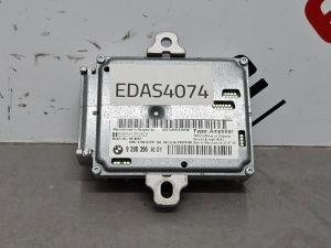 Audio Amplifier BMW F20 F21 F22 Harman Kardon Active Sound Design Unit 9390396 65125A3FD04 A266