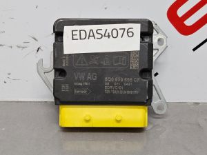 2018 VW Golf Tiguan Skoda Superb Airbag Control Module 5Q0959655CF A278